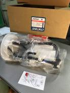 Фильтр топливный. Honda: Jazz, Fit Aria, Mobilio Spike, Mobilio, Airwave, Fit, Street, City, Partner Двигатели: L13A6, L13A5, L13A2, L15A1, L13A1, L12...
