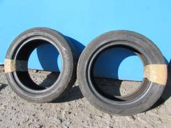 Dunlop Le Mans. Летние, 2010 год, износ: 30%, 2 шт