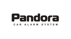 Брелок LCD DXL 707 DX 70 /Pandect X-3050