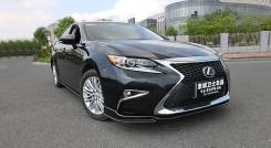 Обвес кузова аэродинамический. Lexus ES250, ASV60 Lexus ES350, XV60, GSV60 Lexus ES200. Под заказ