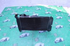 Радиатора ДВС основной Toyota Corolla Fielder ZZE122 ZZE123. Toyota: WiLL VS, Allex, Corolla Axio, Matrix, Corolla Verso, Corolla Fielder, Voltz, Coro...