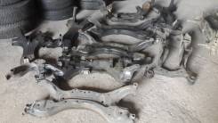 Балка поперечная. Toyota Caldina, ST215G, ST215W, ST215 Двигатель 3SGTE