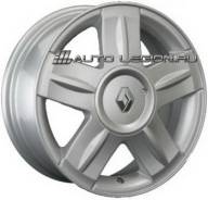Renault. x15, 5x108.00