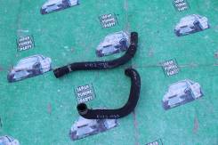Патрубок радиатора. Toyota: Corolla, Corolla Verso, Corolla Fielder, Allex, Voltz, Avensis, Matrix, WiLL VS, Corolla Spacio, Corolla Runx Двигатели: 1...