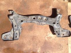 Балка под двс. Toyota Corolla Spacio, AE111, AE111N Двигатель 4AFE