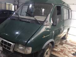 ГАЗ Соболь. Продам соболя ГАЗ22171, 2 300 куб. см., 5 мест