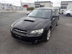 Subaru Legacy. механика, 4wd, 2.0 (190 л.с.), бензин, б/п, нет птс. Под заказ