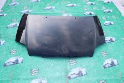 Капот. Toyota Corolla Fielder, NZE124, ZZE124, ZZE124G, ZZE123, ZZE122, CE121G, CE121, NZE124G, ZZE123G, NZE121G, ZZE122G, NZE120, NZE121