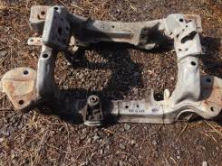 Балка под двс. Toyota Hiace Regius, KCH40G, KCH40W Двигатель 1KZTE