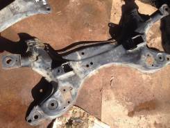 Балка под двс. Toyota Corolla Axio, NZE144 Двигатель 1NZFE
