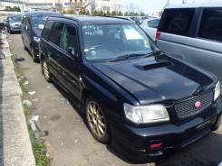Subaru Forester. SF5, EJ205
