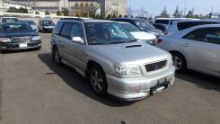 Subaru Forester. SF5, EJ205