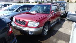 Subaru Forester. SF5, EJ20G