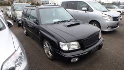 Subaru Forester. SF5, EJ205