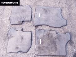 Коврик. Suzuki Jimny, JB33W, JB43W Suzuki Jimny Wide, JB33W, JB43W Двигатели: G13B, M13A