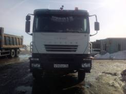 Iveco Trakker AD380T36. Продам самосвал Iveco, 13 000 куб. см., 22 500 кг.