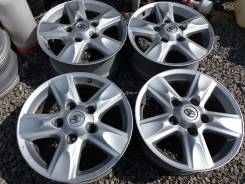 Toyota. 8.0x18, 5x150.10, ET60