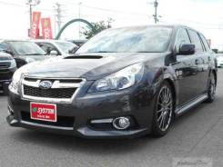 Subaru Legacy. вариатор, 4wd, 2.0 (300 л.с.), бензин, б/п. Под заказ