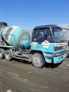 Isuzu. Продам автобетоносмеситель , 13 741 куб. см., 5,00 куб. м.