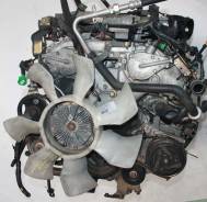 Двигатель в сборе. Nissan Elgrand, E51 Двигатель VQ35DE