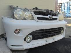 Ноускат. Toyota Cami. Под заказ