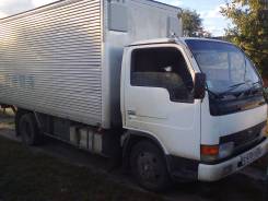 Nissan Diesel Condor. Продам Nissan Dizel Condor, 4 200 куб. см., 2 500 кг.