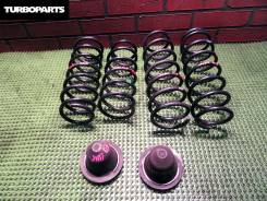 Пружина подвески. Suzuki Jimny, JB33W, JB43W Suzuki Jimny Wide, JB33W, JB43W Двигатели: G13B, M13A