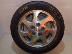 Hankook Optimo H426. Летние, 2013 год, износ: 5%, 4 шт