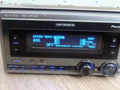Pioneer Carrozzeria FH