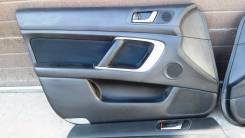 Обшивка двери. Subaru Outback, BP9, BP, BPH, BPE Subaru Legacy, BL, BPH, BLE, BL5, BP9, BP, BL9, BP5, BPE