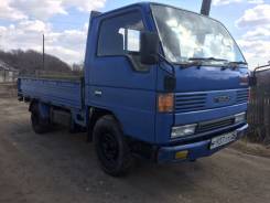 Mazda Titan. М-Г полная пошлина один хозяин, 3 000 куб. см., 1 500 кг.