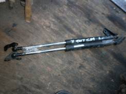 Амортизатор крышки багажника. Honda Fit, GD3, GD2, GD1 Двигатели: L13A, L15A