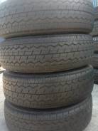 Dunlop DV-01. Летние, 2011 год, износ: 10%, 4 шт