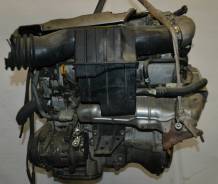 Двигатель в сборе. Nissan Cedric, HY33 Двигатель VQ30DE