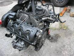 Двигатель в сборе. Audi A6 allroad quattro, C5 Audi A6, C5 Двигатель AKE