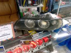 Фара. BMW 5-Series, E39 Двигатели: M47D20, M51D25, M51D25TU, M52B20, M52B25, M52B28, M54B22, M54B25, M54B30, M57D25, M57D30, M62B35, M62B44TU