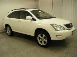 Lexus RX330