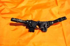Блок подрулевых переключателей. Toyota Corolla, ZRE152, NZE141 Toyota Sai, AZK10 Toyota Mark X, GRX120, GRX121, GRX125 Toyota Camry, ACV40, GSV40 Двиг...