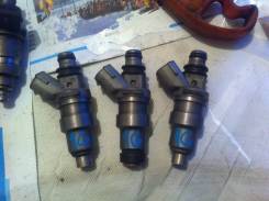 Инжектор. Toyota: Corolla, Hilux Surf, Cresta, Verossa, Century, RAV4, Hiace, Hilux, Land Cruiser Prado, Lite Ace, Wish, Crown, Corolla Fielder, Hilux...