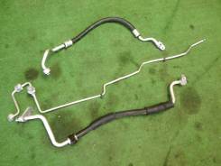 Трубка кондиционера. Subaru Legacy Lancaster, BH9, BHE Subaru Legacy, BE5, BE9, BES, BH5, BH9, BHC Двигатели: EJ25, EZ30, EJ201, EJ202, EJ204, EJ206...