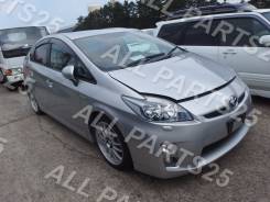 Toyota Prius. ZVW30, 2ZRFXE