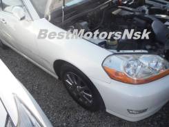 Toyota Mark II. GX110, 1GFE