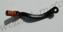 Лапка переключения передач Hammerhead KTM SX125 05-09/11-14, SXF250/350 11-14 11-0564-02-40