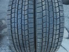 Dunlop DSX-2. Зимние, без шипов, износ: 10%, 2 шт