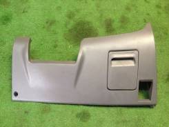 Панель рулевой колонки. Subaru Legacy Lancaster, BHE, BH9 Subaru Legacy, BHC, BH5, BH9 Двигатели: EJ25, EZ30, EJ206, EJ254, EJ201, EJ202