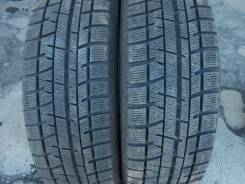 Yokohama Ice Guard IG50. Зимние, без шипов, 2012 год, износ: 20%, 2 шт