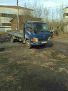 Hyundai HD78. Продаётся грузовик Hyundai Mighty, 3 933 куб. см., 4 265 кг.