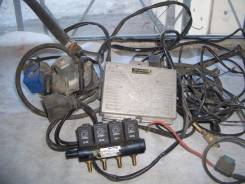Газобалонное оборудование.