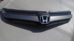 Решетка радиатора. Honda Airwave, GJ1, GJ2 Двигатель L15A