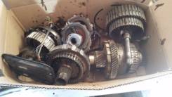 Автоматическая коробка переключения передач. Toyota Highlander, GSU45 Toyota Camry, ACV40, ACV41 Lexus RX300, MCU35 Lexus RX300/330/350, GSU35, MCU35...